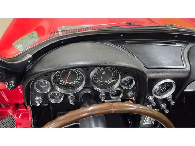 1964 Chevrolet Corvette (CC-2098571) for sale in Mankato, Minnesota