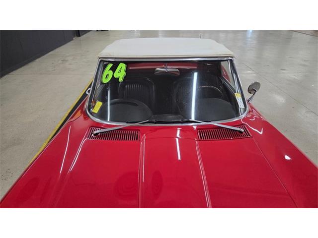 1964 Chevrolet Corvette (CC-2098571) for sale in Mankato, Minnesota