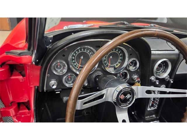 1964 Chevrolet Corvette (CC-2098571) for sale in Mankato, Minnesota