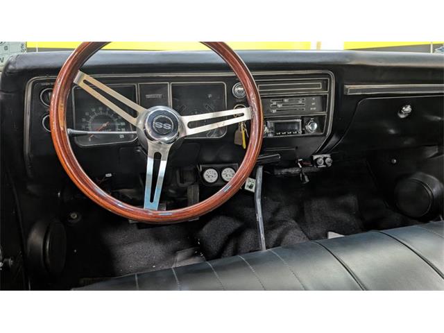 1968 Chevrolet Chevelle (CC-2098573) for sale in Mankato, Minnesota