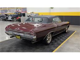 1968 Chevrolet Chevelle (CC-2098573) for sale in Mankato, Minnesota