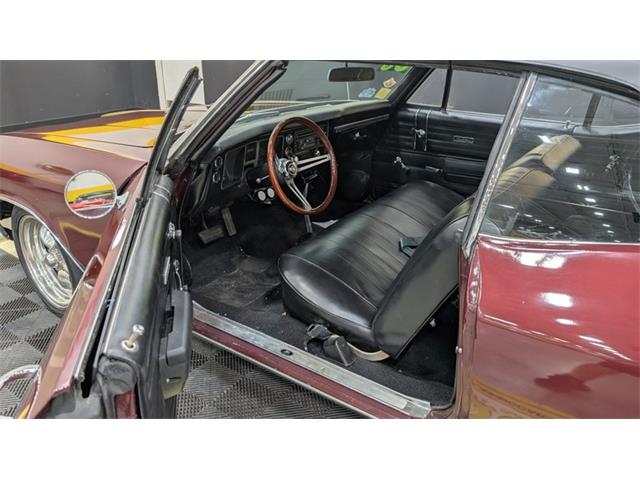 1968 Chevrolet Chevelle (CC-2098573) for sale in Mankato, Minnesota
