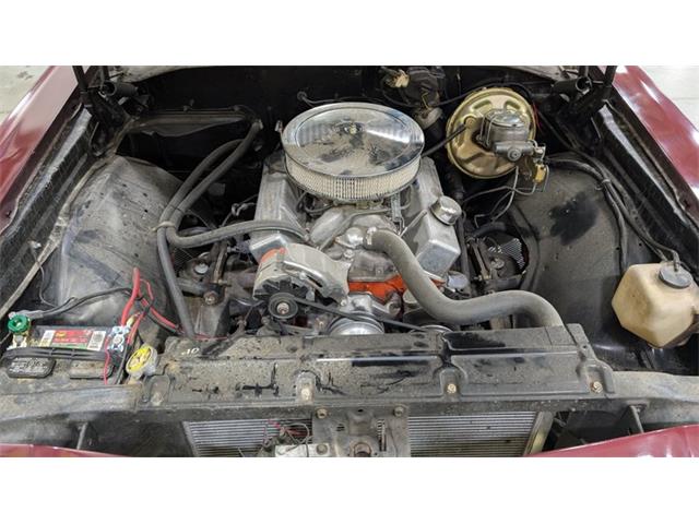 1968 Chevrolet Chevelle (CC-2098573) for sale in Mankato, Minnesota