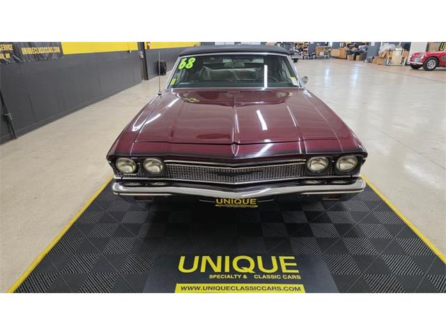 1968 Chevrolet Chevelle (CC-2098573) for sale in Mankato, Minnesota