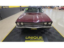 1968 Chevrolet Chevelle (CC-2098573) for sale in Mankato, Minnesota