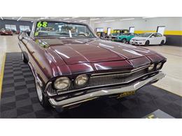 1968 Chevrolet Chevelle (CC-2098573) for sale in Mankato, Minnesota