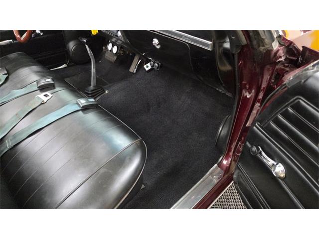 1968 Chevrolet Chevelle (CC-2098573) for sale in Mankato, Minnesota