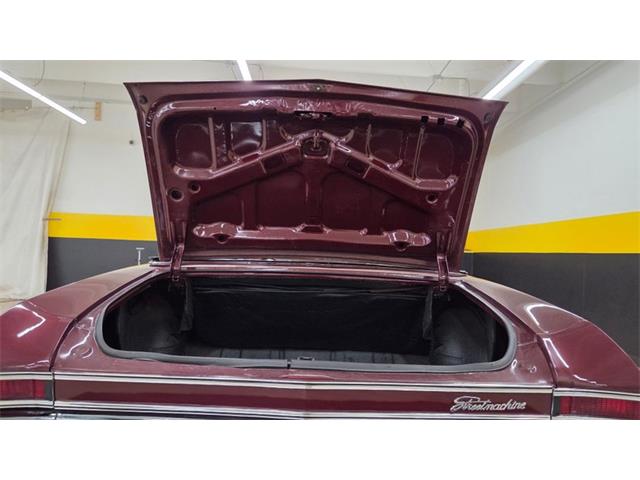 1968 Chevrolet Chevelle (CC-2098573) for sale in Mankato, Minnesota