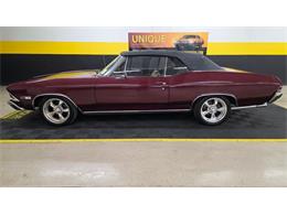 1968 Chevrolet Chevelle (CC-2098573) for sale in Mankato, Minnesota