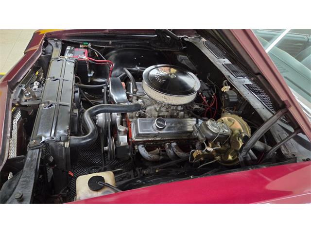 1968 Chevrolet Chevelle (CC-2098573) for sale in Mankato, Minnesota