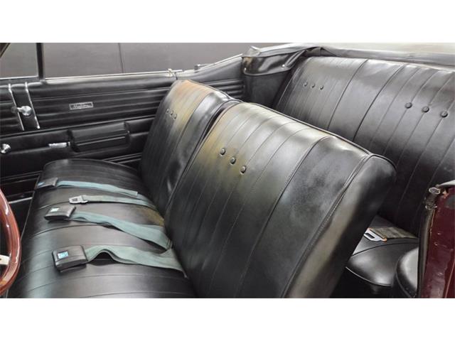 1968 Chevrolet Chevelle (CC-2098573) for sale in Mankato, Minnesota