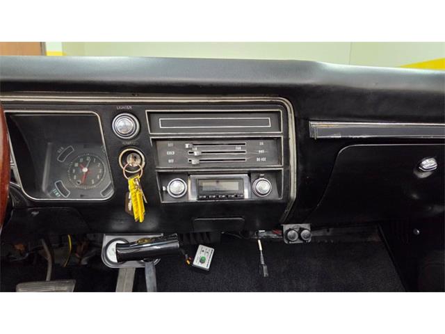 1968 Chevrolet Chevelle (CC-2098573) for sale in Mankato, Minnesota
