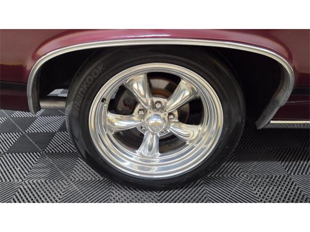 1968 Chevrolet Chevelle (CC-2098573) for sale in Mankato, Minnesota