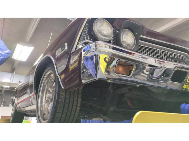 1968 Chevrolet Chevelle (CC-2098573) for sale in Mankato, Minnesota