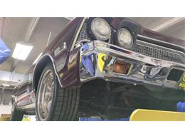 1968 Chevrolet Chevelle (CC-2098573) for sale in Mankato, Minnesota