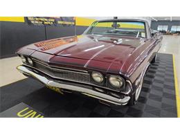 1968 Chevrolet Chevelle (CC-2098573) for sale in Mankato, Minnesota