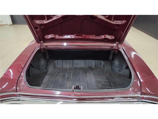 1968 Chevrolet Chevelle (CC-2098573) for sale in Mankato, Minnesota