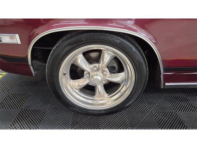 1968 Chevrolet Chevelle (CC-2098573) for sale in Mankato, Minnesota