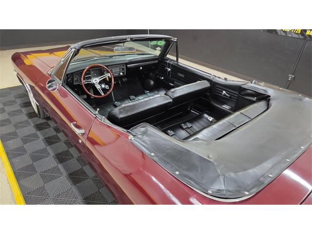 1968 Chevrolet Chevelle (CC-2098573) for sale in Mankato, Minnesota