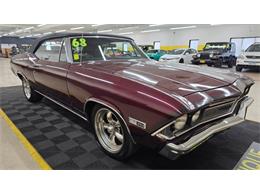 1968 Chevrolet Chevelle (CC-2098573) for sale in Mankato, Minnesota
