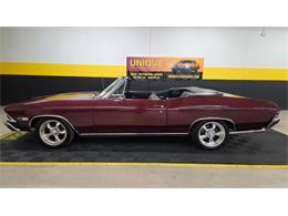 1968 Chevrolet Chevelle (CC-2098573) for sale in Mankato, Minnesota