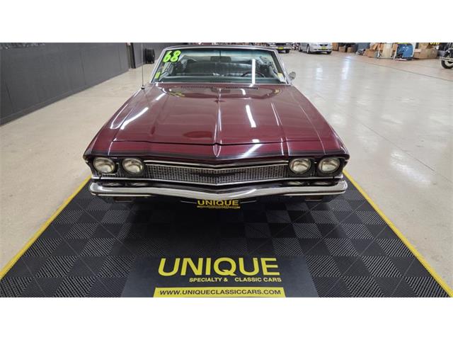 1968 Chevrolet Chevelle (CC-2098573) for sale in Mankato, Minnesota