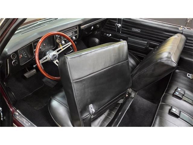 1968 Chevrolet Chevelle (CC-2098573) for sale in Mankato, Minnesota