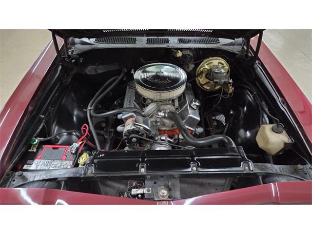 1968 Chevrolet Chevelle (CC-2098573) for sale in Mankato, Minnesota