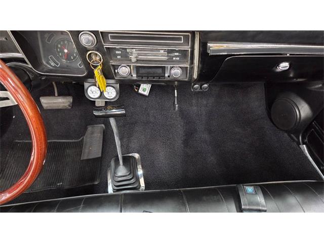 1968 Chevrolet Chevelle (CC-2098573) for sale in Mankato, Minnesota