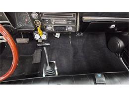 1968 Chevrolet Chevelle (CC-2098573) for sale in Mankato, Minnesota