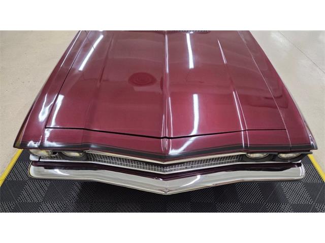 1968 Chevrolet Chevelle (CC-2098573) for sale in Mankato, Minnesota