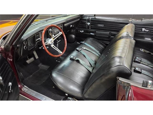 1968 Chevrolet Chevelle (CC-2098573) for sale in Mankato, Minnesota