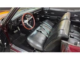 1968 Chevrolet Chevelle (CC-2098573) for sale in Mankato, Minnesota