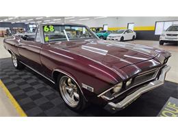 1968 Chevrolet Chevelle (CC-2098573) for sale in Mankato, Minnesota