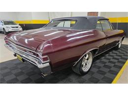 1968 Chevrolet Chevelle (CC-2098573) for sale in Mankato, Minnesota