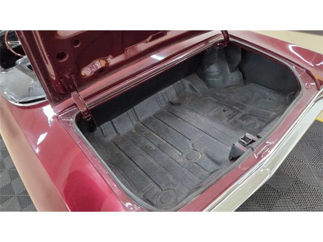 1968 Chevrolet Chevelle (CC-2098573) for sale in Mankato, Minnesota