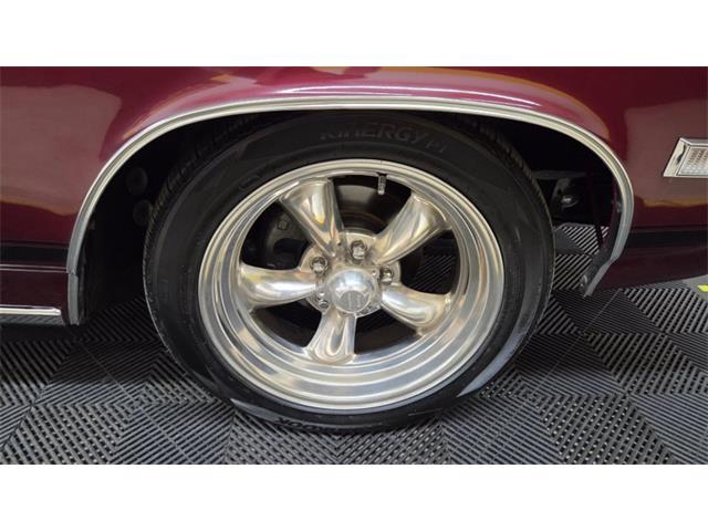 1968 Chevrolet Chevelle (CC-2098573) for sale in Mankato, Minnesota