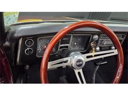 1968 Chevrolet Chevelle (CC-2098573) for sale in Mankato, Minnesota