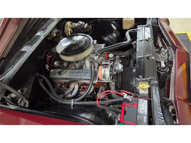 1968 Chevrolet Chevelle (CC-2098573) for sale in Mankato, Minnesota