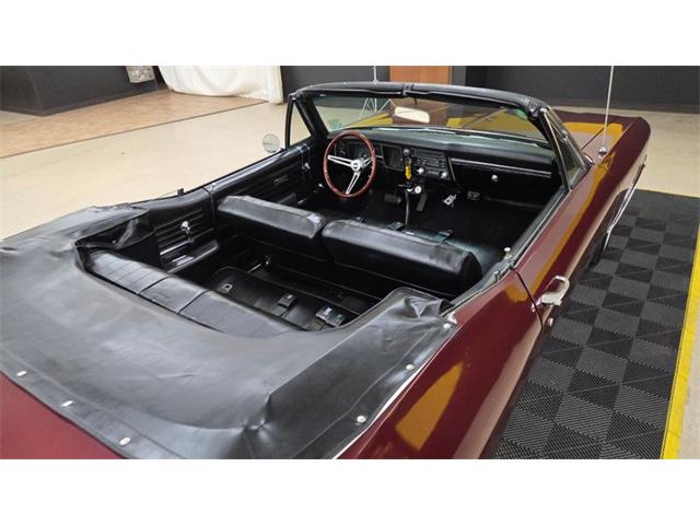 1968 Chevrolet Chevelle (CC-2098573) for sale in Mankato, Minnesota