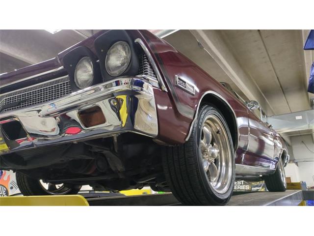 1968 Chevrolet Chevelle (CC-2098573) for sale in Mankato, Minnesota