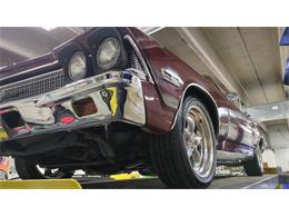 1968 Chevrolet Chevelle (CC-2098573) for sale in Mankato, Minnesota