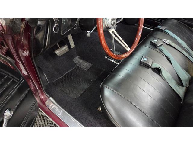 1968 Chevrolet Chevelle (CC-2098573) for sale in Mankato, Minnesota