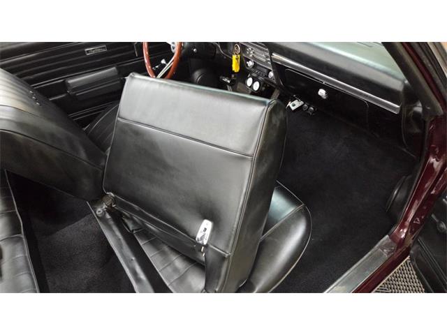 1968 Chevrolet Chevelle (CC-2098573) for sale in Mankato, Minnesota