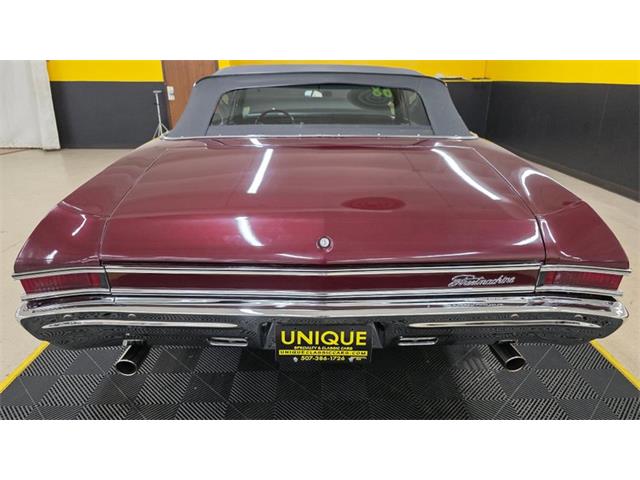 1968 Chevrolet Chevelle (CC-2098573) for sale in Mankato, Minnesota