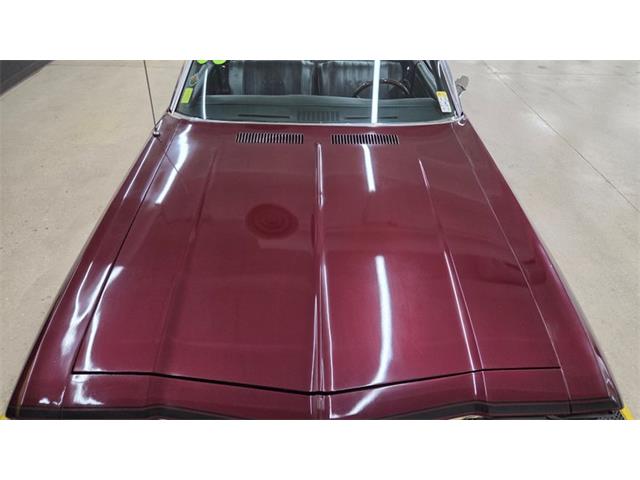 1968 Chevrolet Chevelle (CC-2098573) for sale in Mankato, Minnesota