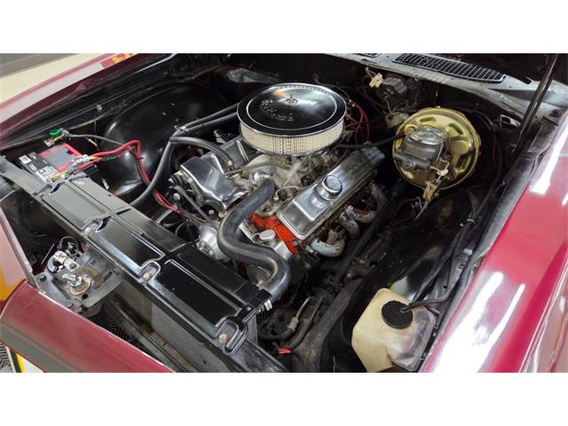 1968 Chevrolet Chevelle (CC-2098573) for sale in Mankato, Minnesota