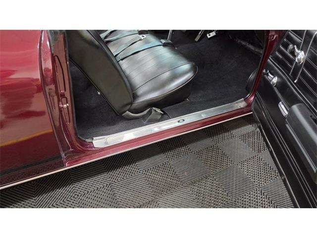 1968 Chevrolet Chevelle (CC-2098573) for sale in Mankato, Minnesota