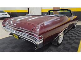 1968 Chevrolet Chevelle (CC-2098573) for sale in Mankato, Minnesota