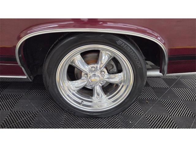 1968 Chevrolet Chevelle (CC-2098573) for sale in Mankato, Minnesota